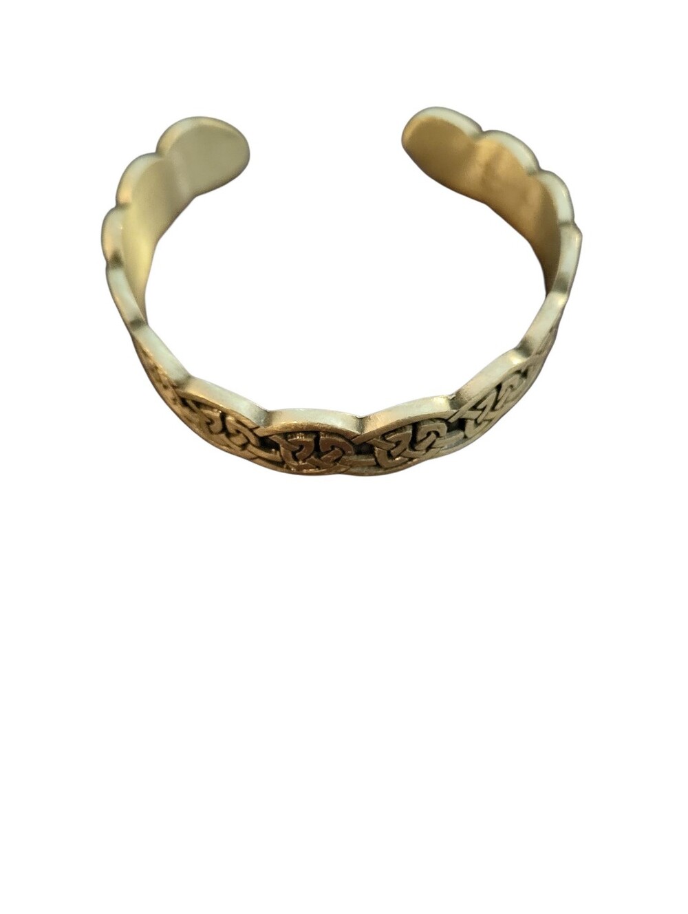 Vintage Cuff Bracelet